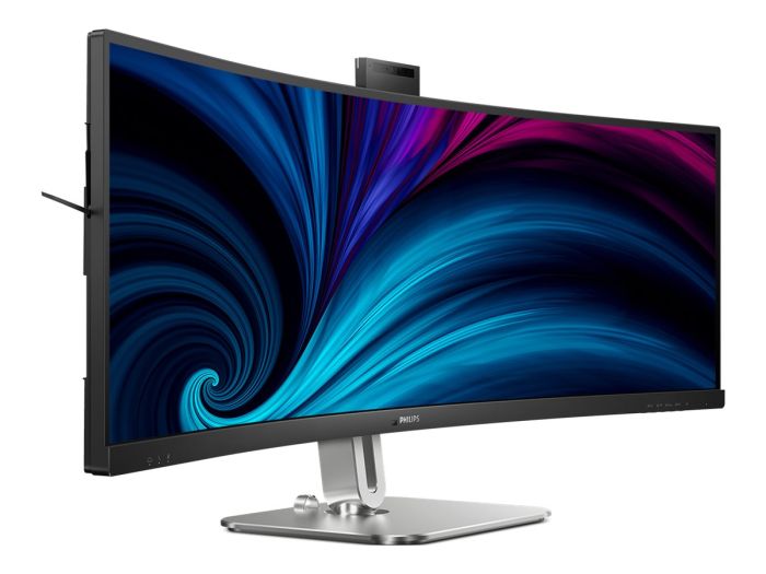 PHILIPS 49B2U5900CH/00 48.8inch VA – 8