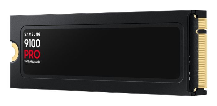 SSD SAMSUNG M.2 2TB – 5