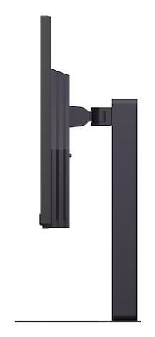 LCD Monitor LG LCD 27" 4K – 6