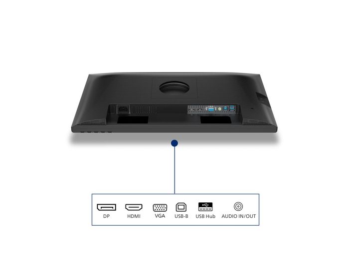 PHILIPS 23.8inch 1920x1080 120Hz IPS – 3