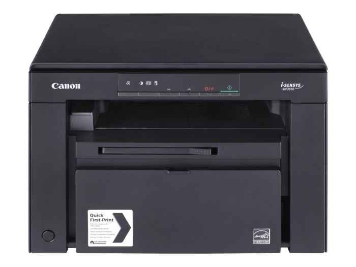 CANON i-SENSYS MF3010 MFP Mono B/W – 2