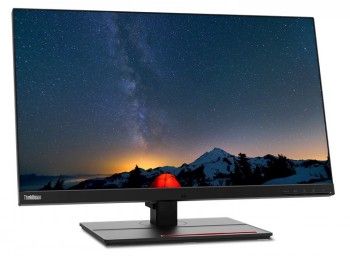 Lenovo Thinkvision 27" / P27u-20/ 3840x2160 /16:9/ Dp/ Hdmi/ Rj45/ Mc 50 – 4