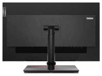 Lenovo Thinkvision 27" / P27u-20/ 3840x2160 /16:9/ Dp/ Hdmi/ Rj45/ Mc 50 – 3
