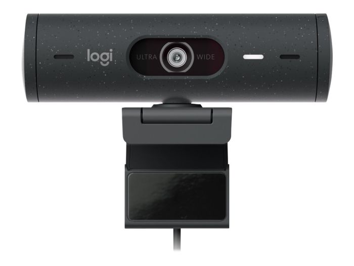 LOGI BRIO 500 Webcam colour 1920 x 1080 – 2