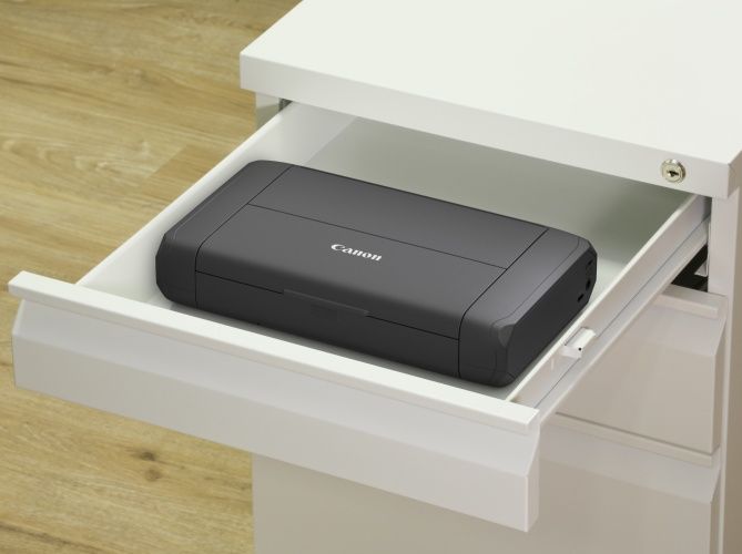 Canon MAXIFY BX110 Spausdintuvas rašalinis spalvotas A4 9 ipm USB Wi-Fi – 18