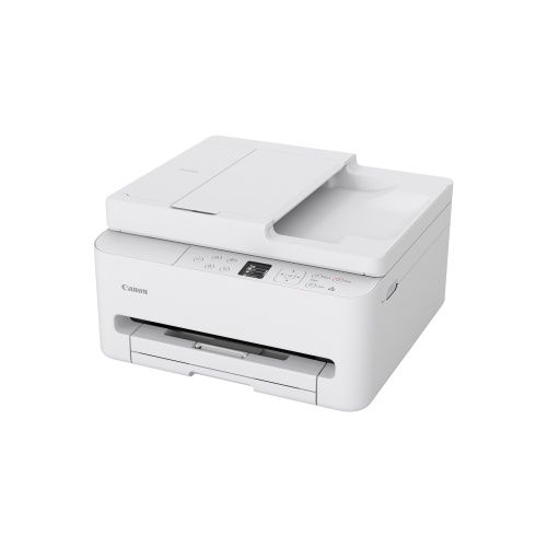 Canon PIXMA TS7550i Spausdintuvas rašalinis spalvotas MFP A4 14 ppm USB Wi-Fi – 3