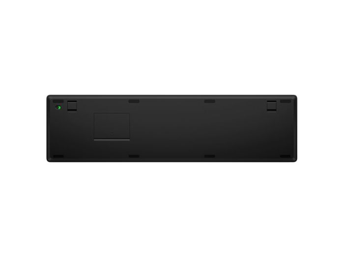 HP 455 Programmable WL KBD – 12