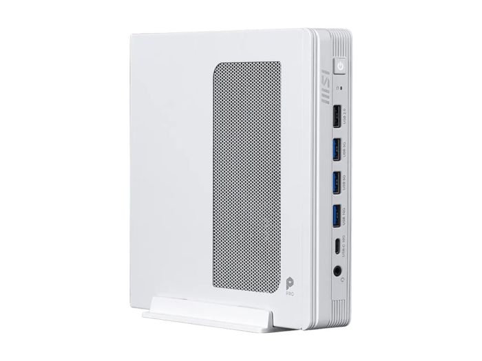MSI PRO DP10 A14MG-007BEU G7400 White – 4