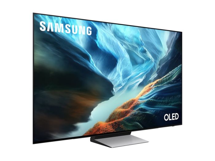 SAMSUNG QE65S90HAEXXH 65inch OLED TV – 3