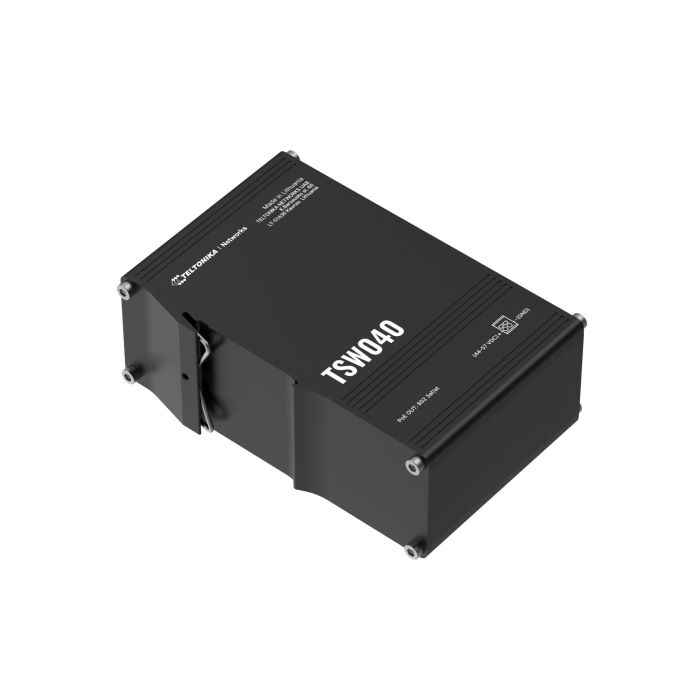 Switch TELTONIKA TSW040 – 3