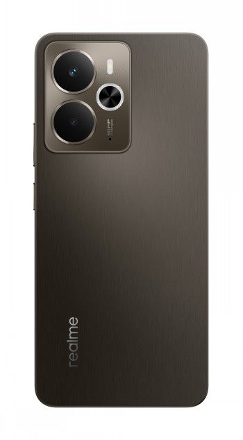 Realme 14 5G Rmx5070 (eu) 256GB 8GB Storm Titanium – 6