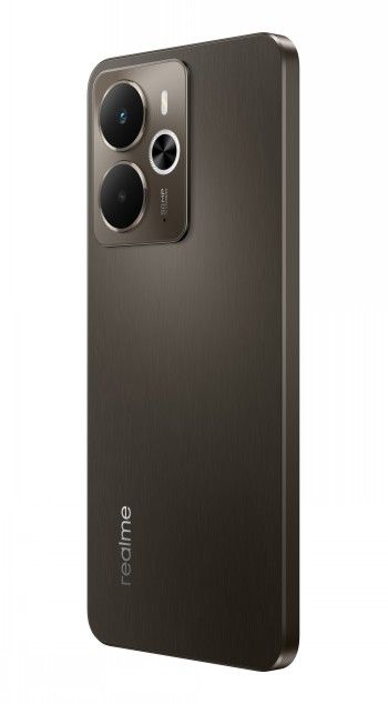 Realme 14 5G Rmx5070 (eu) 256GB 8GB Storm Titanium – 5