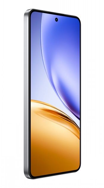 Realme 14 5G Rmx5070 (eu) 256GB 8GB Mecha Silver – 5