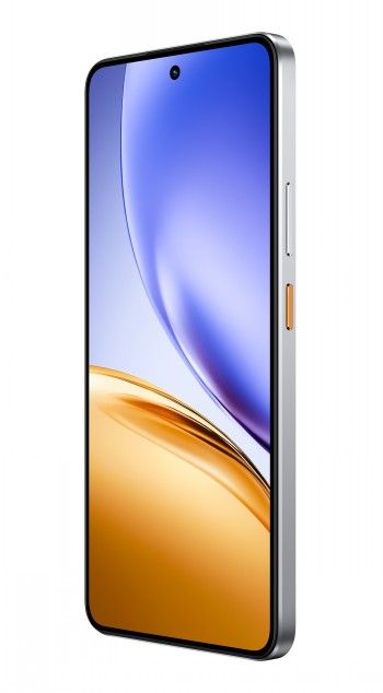 Realme 14 5G Rmx5070 (eu) 256GB 8GB Mecha Silver – 4