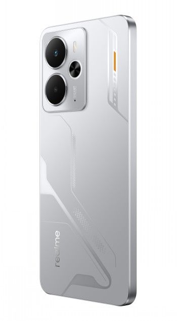 Realme 14 5G Rmx5070 (eu) 256GB 8GB Mecha Silver – 3