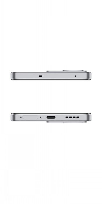 Realme 14 5G Rmx5070 (eu) 256GB 8GB Mecha Silver – 6