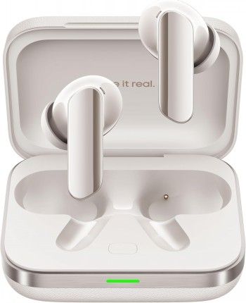 Realme Buds AIR7 Pro Glory Beige