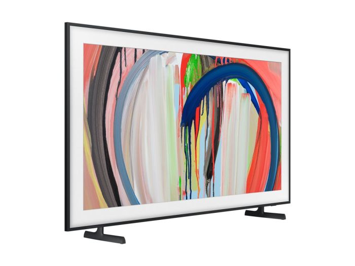 SAMSUNG QE55LS03HAUXXH 55inch QLED TV – 12