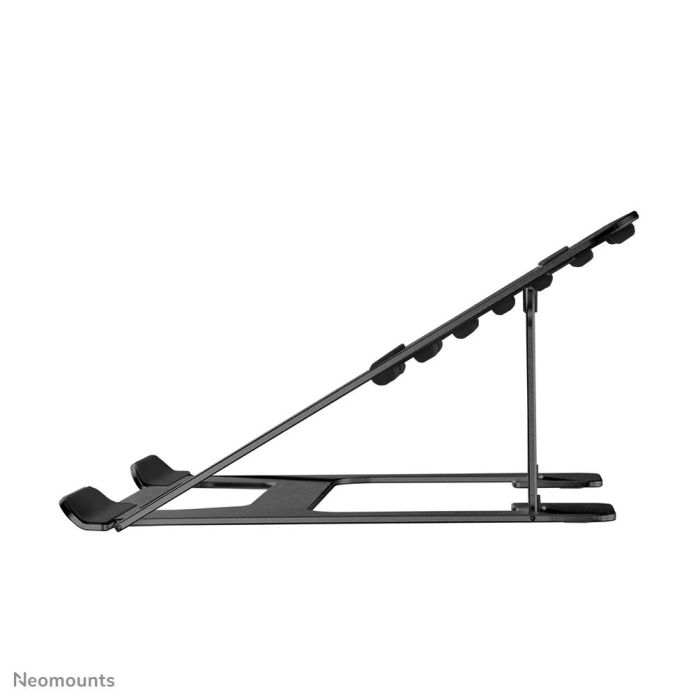 NB ACC DESK STAND 10-17"/NSLS085BLACK NEOMOUNTS – 11