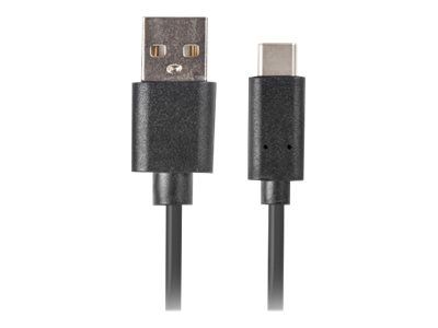 LANBERG CA-USBO-20CU-0010-BK cable