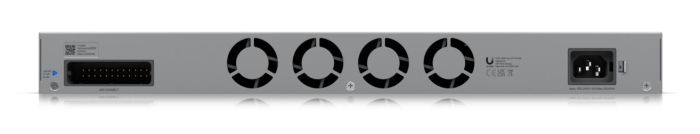 Switch UBIQUITI USW-PRO-HD-24-POE – 4