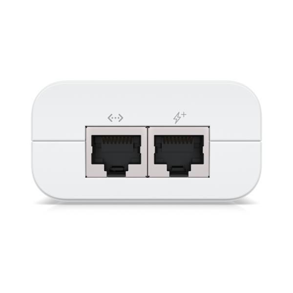 NET POE+ ADAPTER/30W U-POE+ UBIQUITI – 5