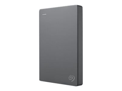 SEAGATE Basic Portable Drive 2TB – 6