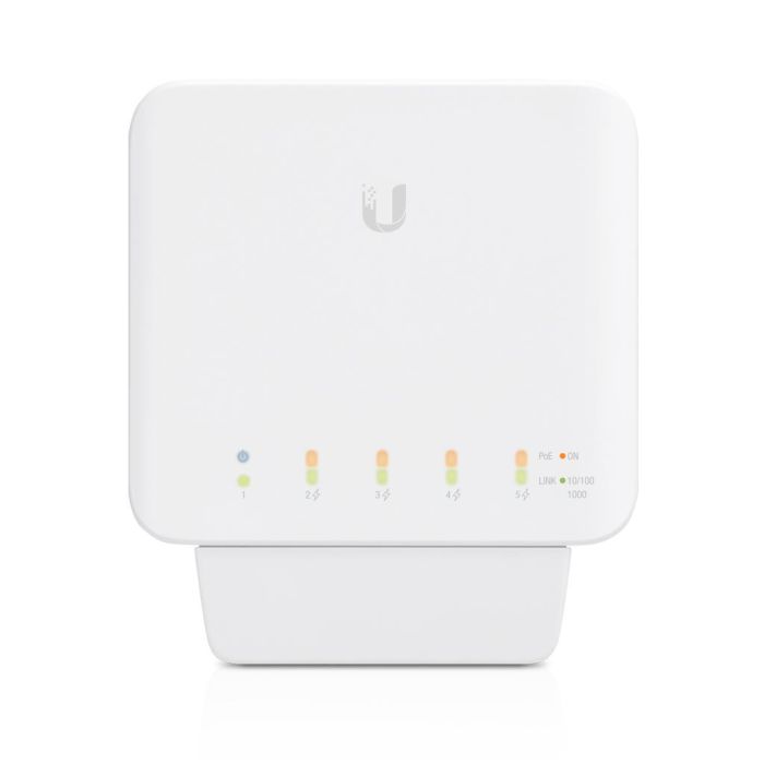 Switch UBIQUITI USW-FLEX 15.4 Watts – 3