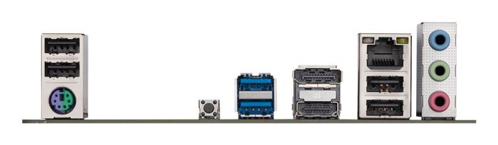 Mainboard GIGABYTE AMD A620 micro ATX 2xSlots A620M H 2.2 DDR5 – 5