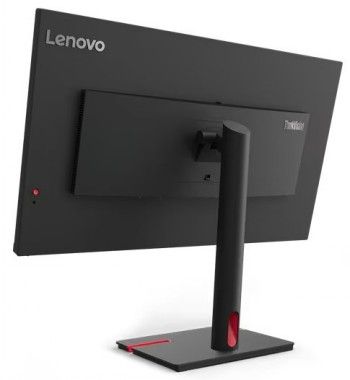 Lenovo Thinkvision T32h-30/ 31.5" Qhd (2560x1440) IPS Display/ Anti-glare/ – 4