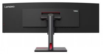 Lenovo 49" P49W-30 Dual Qhd IPS 32:9 Dp/2xhdmi/rj45/tb4(100w) – 2