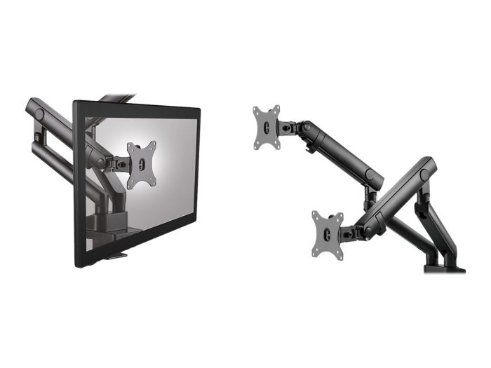 ICYBOX IB-MS314-T Monitor stand – 2