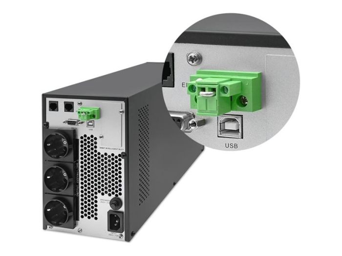 QOLTEC 52281 UPS 2kVA – 6