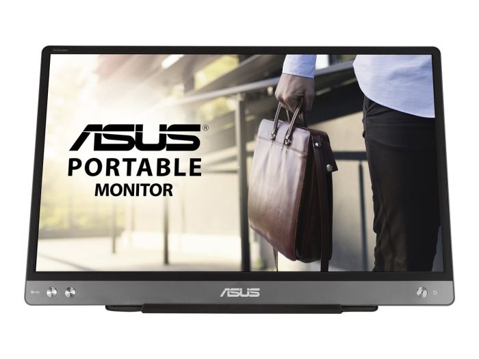 ASUS ZenScreen MB14AC Portable USB 14i – 2