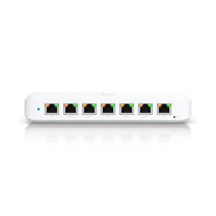 Switch UBIQUITI USW-Ultra-210W (202W) – 2