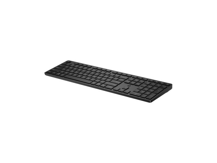 HP Multi-Device Dual-Mode Keyboard 495K – 13