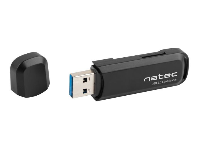 NATEC Scarab 2 Card Reader USB 3.0