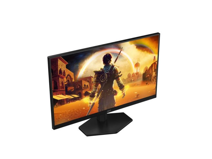 AOC Q27G42XNE 27inch Fast VA QHD 180Hz – 8