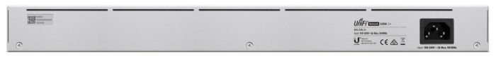 Switch UBIQUITI USW-24 – 2