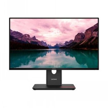 Lenovo 23.8" T24-40 Fhd IPS 16:9 Vga/dp/hdmi