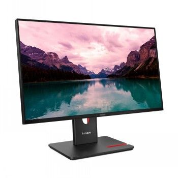 Lenovo 23.8" T24-40 Fhd IPS 16:9 Vga/dp/hdmi – 7