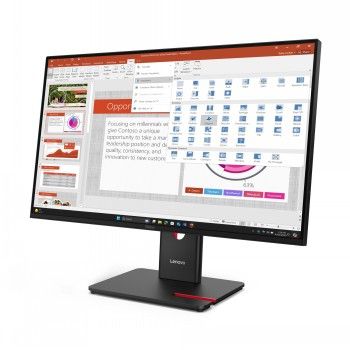 Lenovo 27" T27-40 Fhd IPS 16:9 Hdmi/dp/vga – 8