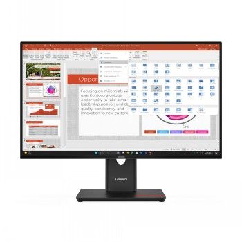 Lenovo 27" T27-40 Fhd IPS 16:9 Hdmi/dp/vga – 7