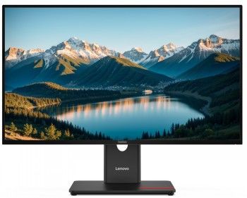 Lenovo 27" T27Q-40 Qhd IPS 16:9 120HZ Hdmi/dp