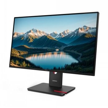 Lenovo 27" T27Q-40 Qhd IPS 16:9 120HZ Hdmi/dp – 7