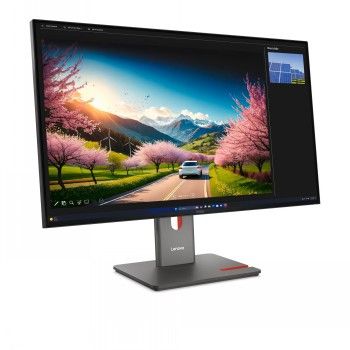 Lenovo 31.5" P32UD-40 Uhd 16:9 IPS Hdmi/dp/tb4(140w)/rj45 – 5