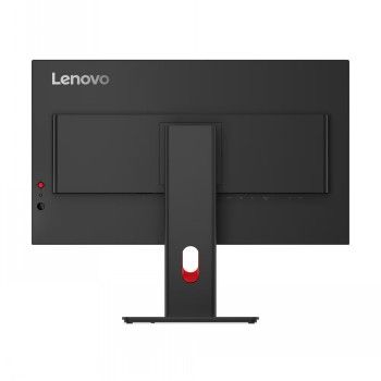 Lenovo 27" T27QD-40 Qhd IPS 16:9 120HZ Dp/hdmi/usb-c(96w)/rj45 – 6