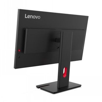 Lenovo 27" T27QD-40 Qhd IPS 16:9 120HZ Dp/hdmi/usb-c(96w)/rj45 – 4