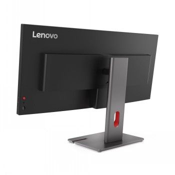 Lenovo 34" P34WD-40 Curved Wqhd IPS 21:9 120HZ Dp/hdmi/usb-c(140w)/rj45 – 5