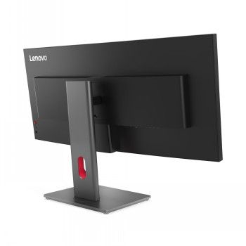 Lenovo 34" P34WD-40 Curved Wqhd IPS 21:9 120HZ Dp/hdmi/usb-c(140w)/rj45 – 4